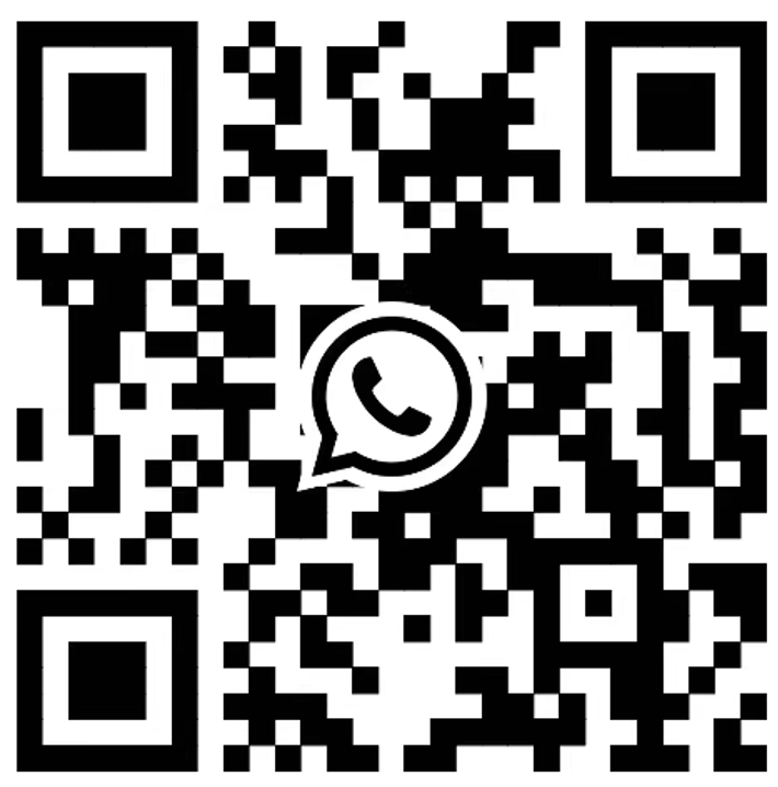 WhatsApp二维码
