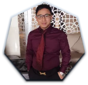 Jason Li 李忠任