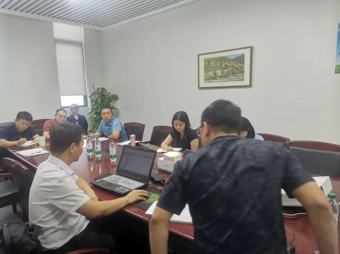 项目启动会